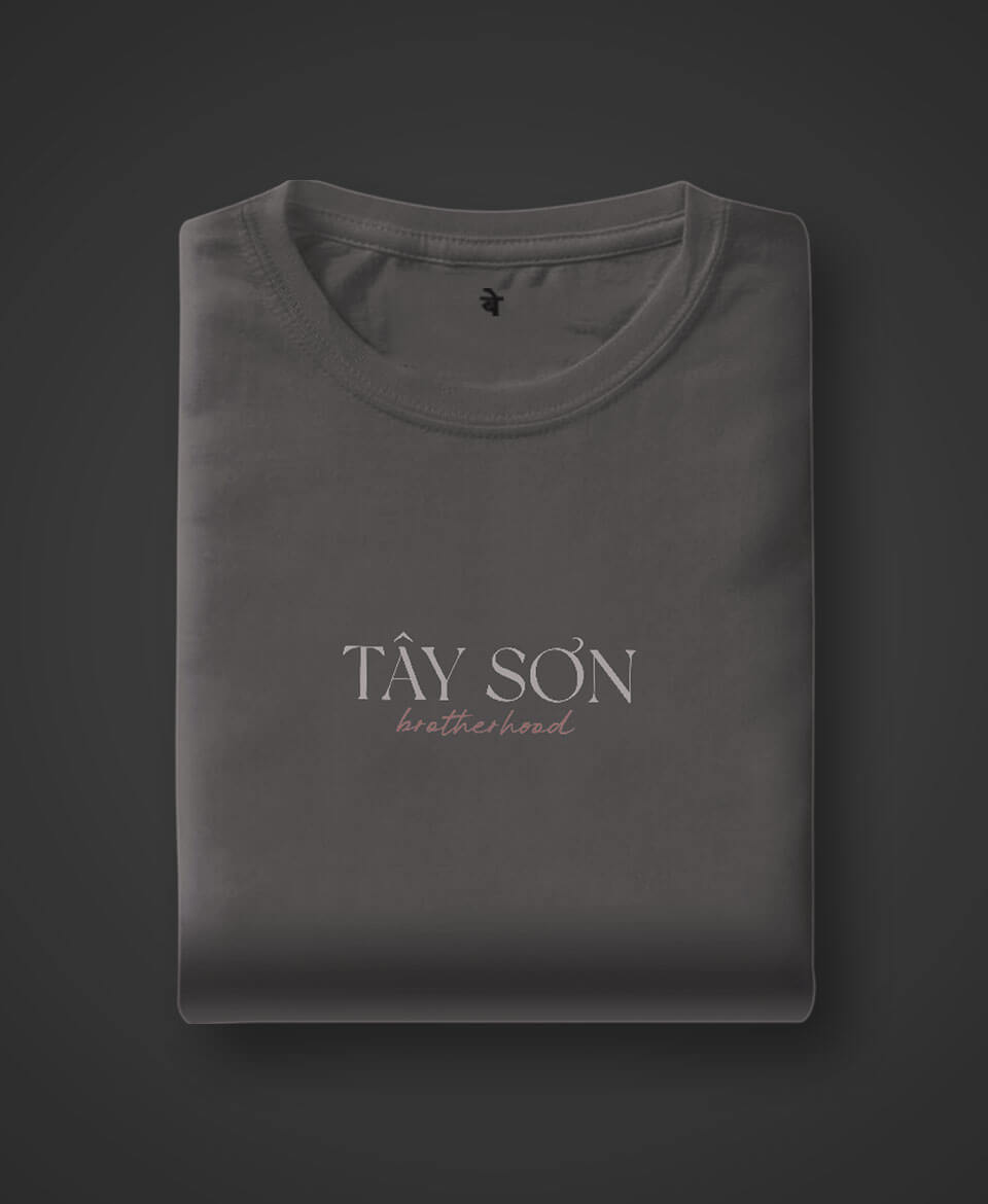 T-Shirt Name 8 - Image 3