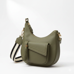 Women's Light Green Sling