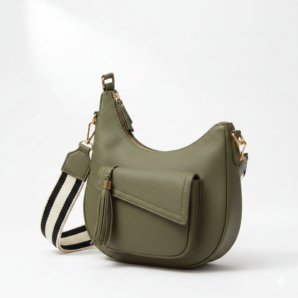 Women's Light Green Sling