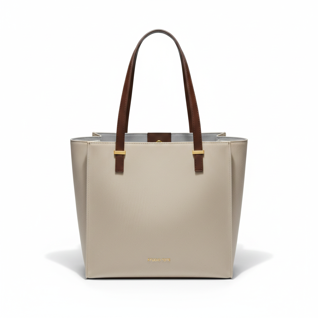 Elegant Women's Tote Bag