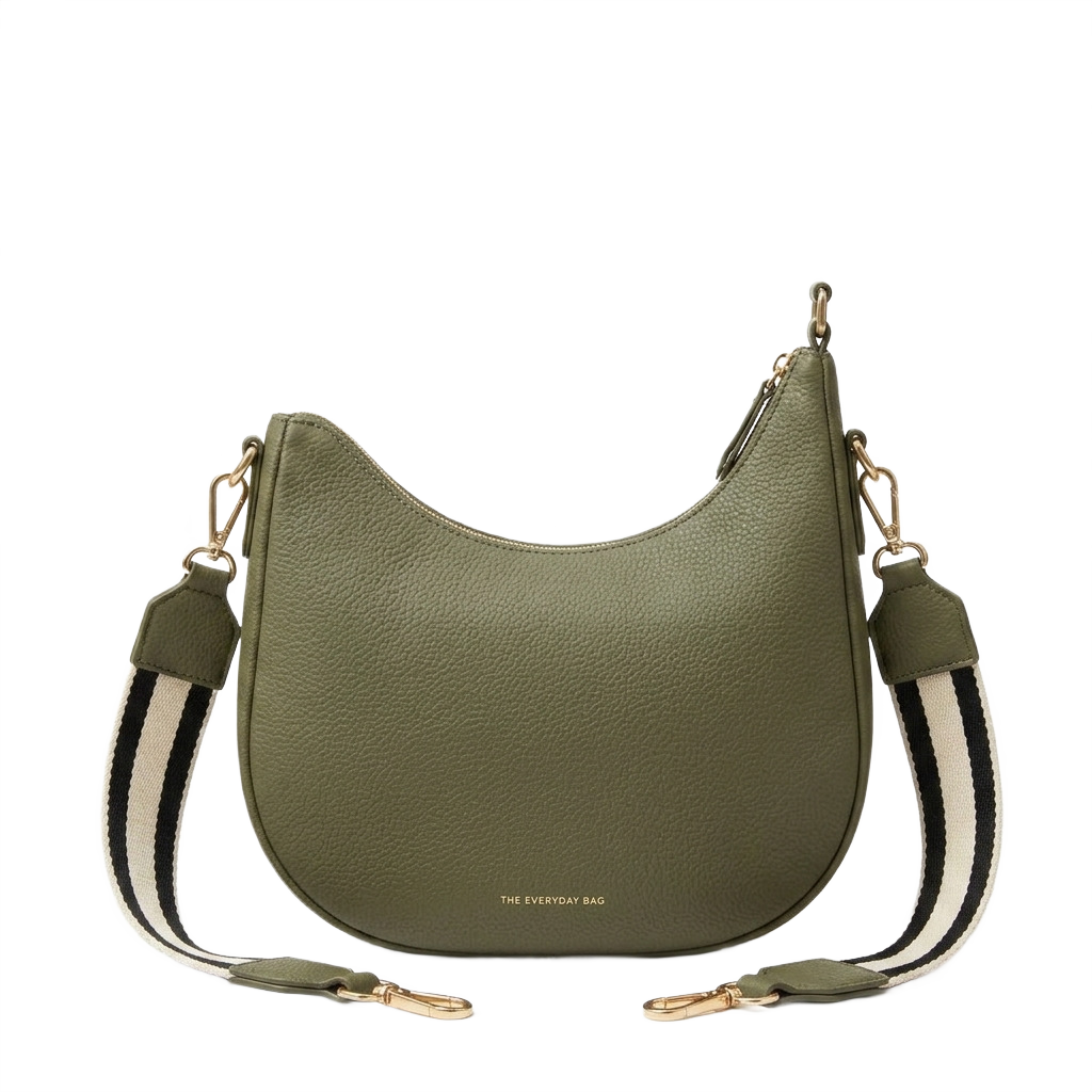 Women's Light Green Sling - Image 2